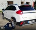 Белый Чери Tiggo 2, объемом двигателя 1.5 л и пробегом 75 тыс. км за 7500 $, фото 5 на Automoto.ua