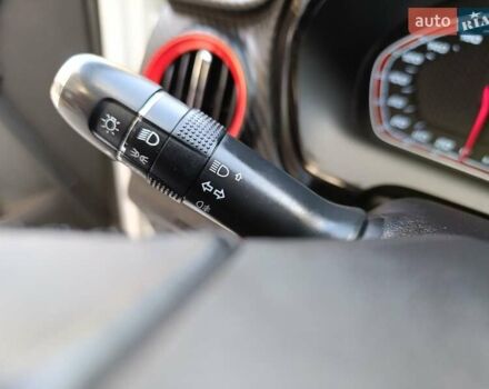 Білий Чері Tiggo 2, об'ємом двигуна 1.5 л та пробігом 59 тис. км за 8990 $, фото 38 на Automoto.ua