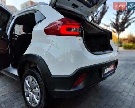 Білий Чері Tiggo 2, об'ємом двигуна 1.5 л та пробігом 114 тис. км за 7490 $, фото 13 на Automoto.ua