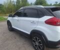 Белый Чери Tiggo 2, объемом двигателя 1.5 л и пробегом 47 тыс. км за 9200 $, фото 2 на Automoto.ua