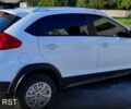 Белый Чери Tiggo 2, объемом двигателя 1.5 л и пробегом 75 тыс. км за 7500 $, фото 6 на Automoto.ua