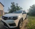 Белый Чери Tiggo 2, объемом двигателя 1.5 л и пробегом 95 тыс. км за 10900 $, фото 2 на Automoto.ua