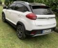 Белый Чери Tiggo 2, объемом двигателя 1.5 л и пробегом 25 тыс. км за 11000 $, фото 1 на Automoto.ua