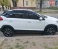Белый Чери Tiggo 2, объемом двигателя 1.5 л и пробегом 47 тыс. км за 8400 $, фото 6 на Automoto.ua