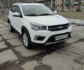 Белый Чери Tiggo 2, объемом двигателя 1.5 л и пробегом 64 тыс. км за 9000 $, фото 13 на Automoto.ua