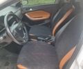 Белый Чери Tiggo 2, объемом двигателя 1.5 л и пробегом 47 тыс. км за 9200 $, фото 6 на Automoto.ua