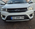 Белый Чери Tiggo 2, объемом двигателя 1.5 л и пробегом 38 тыс. км за 9900 $, фото 7 на Automoto.ua
