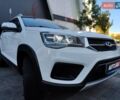 Білий Чері Tiggo 2, об'ємом двигуна 1.5 л та пробігом 114 тис. км за 7490 $, фото 30 на Automoto.ua