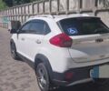 Белый Чери Tiggo 2, объемом двигателя 1.5 л и пробегом 40 тыс. км за 8200 $, фото 19 на Automoto.ua