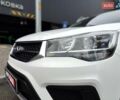 Білий Чері Tiggo 2, об'ємом двигуна 1.5 л та пробігом 114 тис. км за 6990 $, фото 1 на Automoto.ua