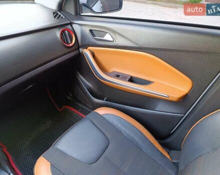 Білий Чері Tiggo 2, об'ємом двигуна 1.5 л та пробігом 59 тис. км за 8990 $, фото 43 на Automoto.ua