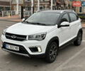 Белый Чери Tiggo 2, объемом двигателя 1.5 л и пробегом 44 тыс. км за 9250 $, фото 4 на Automoto.ua