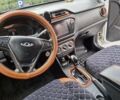 Белый Чери Tiggo 2, объемом двигателя 1.5 л и пробегом 32 тыс. км за 9000 $, фото 8 на Automoto.ua