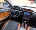 Белый Чери Tiggo 2, объемом двигателя 1.5 л и пробегом 59 тыс. км за 8990 $, фото 48 на Automoto.ua