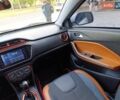 Белый Чери Tiggo 2, объемом двигателя 1.5 л и пробегом 59 тыс. км за 8990 $, фото 49 на Automoto.ua