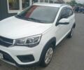 Белый Чери Tiggo 2, объемом двигателя 1.5 л и пробегом 112 тыс. км за 8100 $, фото 1 на Automoto.ua