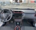 Білий Чері Tiggo 2, об'ємом двигуна 1.5 л та пробігом 71 тис. км за 9500 $, фото 16 на Automoto.ua