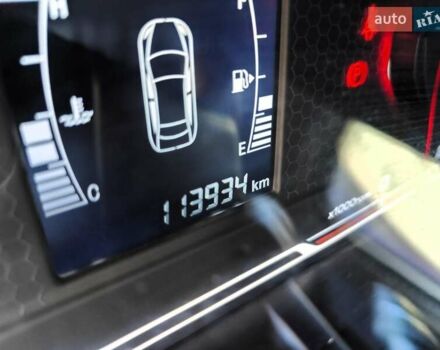 Білий Чері Tiggo 2, об'ємом двигуна 1.5 л та пробігом 114 тис. км за 7490 $, фото 35 на Automoto.ua