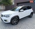 Белый Чери Tiggo 2, объемом двигателя 1.5 л и пробегом 59 тыс. км за 8990 $, фото 20 на Automoto.ua