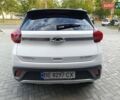Белый Чери Tiggo 2, объемом двигателя 1.5 л и пробегом 59 тыс. км за 8990 $, фото 15 на Automoto.ua