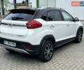 Білий Чері Tiggo 2, об'ємом двигуна 1.5 л та пробігом 49 тис. км за 9500 $, фото 6 на Automoto.ua