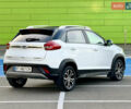 Білий Чері Tiggo 2, об'ємом двигуна 1.5 л та пробігом 33 тис. км за 9500 $, фото 5 на Automoto.ua
