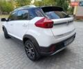 Белый Чери Tiggo 2, объемом двигателя 1.5 л и пробегом 59 тыс. км за 8990 $, фото 16 на Automoto.ua
