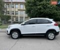 Белый Чери Tiggo 2, объемом двигателя 1.5 л и пробегом 75 тыс. км за 7800 $, фото 3 на Automoto.ua