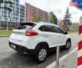 Білий Чері Tiggo 2, об'ємом двигуна 1.5 л та пробігом 114 тис. км за 6990 $, фото 23 на Automoto.ua