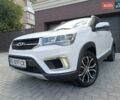 Белый Чери Tiggo 2, объемом двигателя 1.5 л и пробегом 59 тыс. км за 8990 $, фото 3 на Automoto.ua