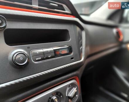 Білий Чері Tiggo 2, об'ємом двигуна 1.5 л та пробігом 114 тис. км за 6990 $, фото 38 на Automoto.ua