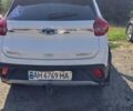 Белый Чери Tiggo 2, объемом двигателя 1.5 л и пробегом 40 тыс. км за 8200 $, фото 33 на Automoto.ua