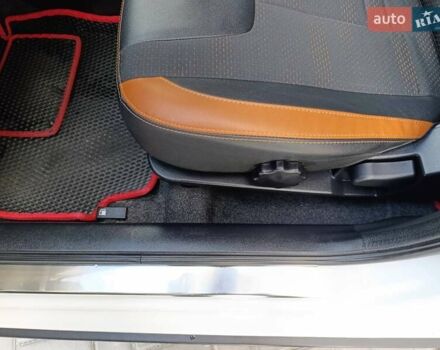 Білий Чері Tiggo 2, об'ємом двигуна 1.5 л та пробігом 59 тис. км за 8990 $, фото 31 на Automoto.ua