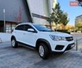 Білий Чері Tiggo 2, об'ємом двигуна 1.5 л та пробігом 114 тис. км за 7490 $, фото 24 на Automoto.ua