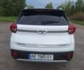 Белый Чери Tiggo 2, объемом двигателя 1.5 л и пробегом 47 тыс. км за 9200 $, фото 1 на Automoto.ua