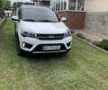 Белый Чери Tiggo 2, объемом двигателя 1.5 л и пробегом 25 тыс. км за 11000 $, фото 5 на Automoto.ua