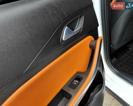 Білий Чері Tiggo 2, об'ємом двигуна 1.5 л та пробігом 114 тис. км за 6990 $, фото 43 на Automoto.ua