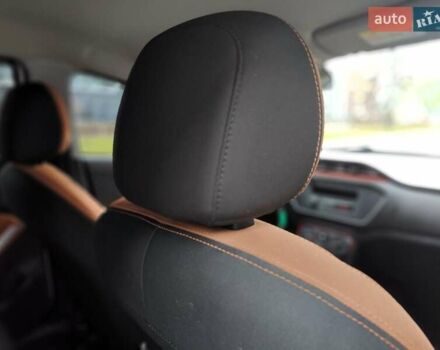 Білий Чері Tiggo 2, об'ємом двигуна 1.5 л та пробігом 114 тис. км за 6990 $, фото 58 на Automoto.ua