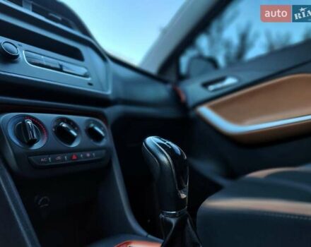 Білий Чері Tiggo 2, об'ємом двигуна 1.5 л та пробігом 114 тис. км за 7490 $, фото 40 на Automoto.ua