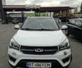 Белый Чери Tiggo 2, объемом двигателя 1.5 л и пробегом 32 тыс. км за 9000 $, фото 1 на Automoto.ua