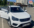 Белый Чери Tiggo 2, объемом двигателя 1.5 л и пробегом 55 тыс. км за 8450 $, фото 1 на Automoto.ua