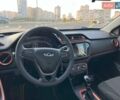 Білий Чері Tiggo 2, об'ємом двигуна 1.5 л та пробігом 71 тис. км за 9500 $, фото 19 на Automoto.ua