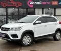Белый Чери Tiggo 2, объемом двигателя 1.5 л и пробегом 114 тыс. км за 8200 $, фото 1 на Automoto.ua