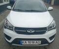 Белый Чери Tiggo 2, объемом двигателя 1.5 л и пробегом 112 тыс. км за 8100 $, фото 1 на Automoto.ua