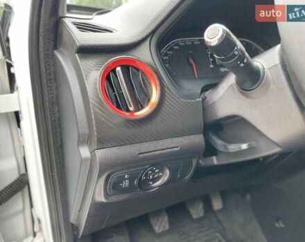 Чери Tiggo 2 2020 в Харькове на Automoto.ua Белый Чери Tiggo 2, объемом двигателя 1.5 л и пробегом 75 тыс. км за 7950 $, фото 17 на Automoto.ua