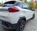 Белый Чери Tiggo 2, объемом двигателя 1.5 л и пробегом 59 тыс. км за 8990 $, фото 23 на Automoto.ua