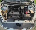 Белый Чери Tiggo 2, объемом двигателя 1.5 л и пробегом 95 тыс. км за 10900 $, фото 10 на Automoto.ua