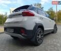Белый Чери Tiggo 2, объемом двигателя 1.5 л и пробегом 59 тыс. км за 8990 $, фото 12 на Automoto.ua