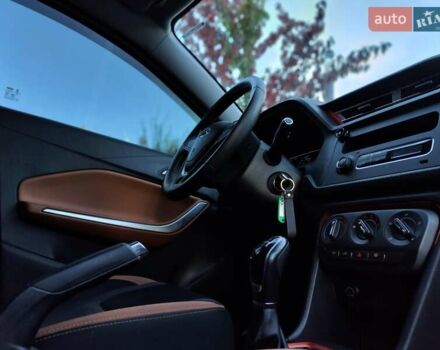 Білий Чері Tiggo 2, об'ємом двигуна 1.5 л та пробігом 114 тис. км за 7490 $, фото 51 на Automoto.ua