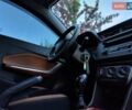 Білий Чері Tiggo 2, об'ємом двигуна 1.5 л та пробігом 114 тис. км за 7490 $, фото 51 на Automoto.ua